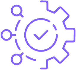 Technical and Operational Impact icon